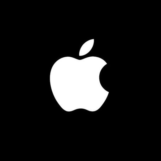 Loja Apple 🍏