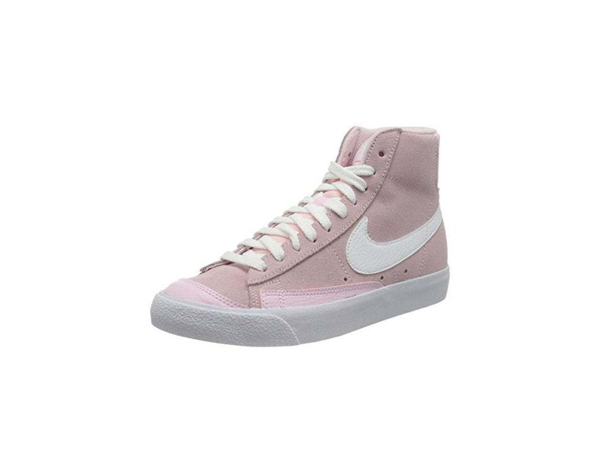 Moda Nike Blazer Mid Vintage '77