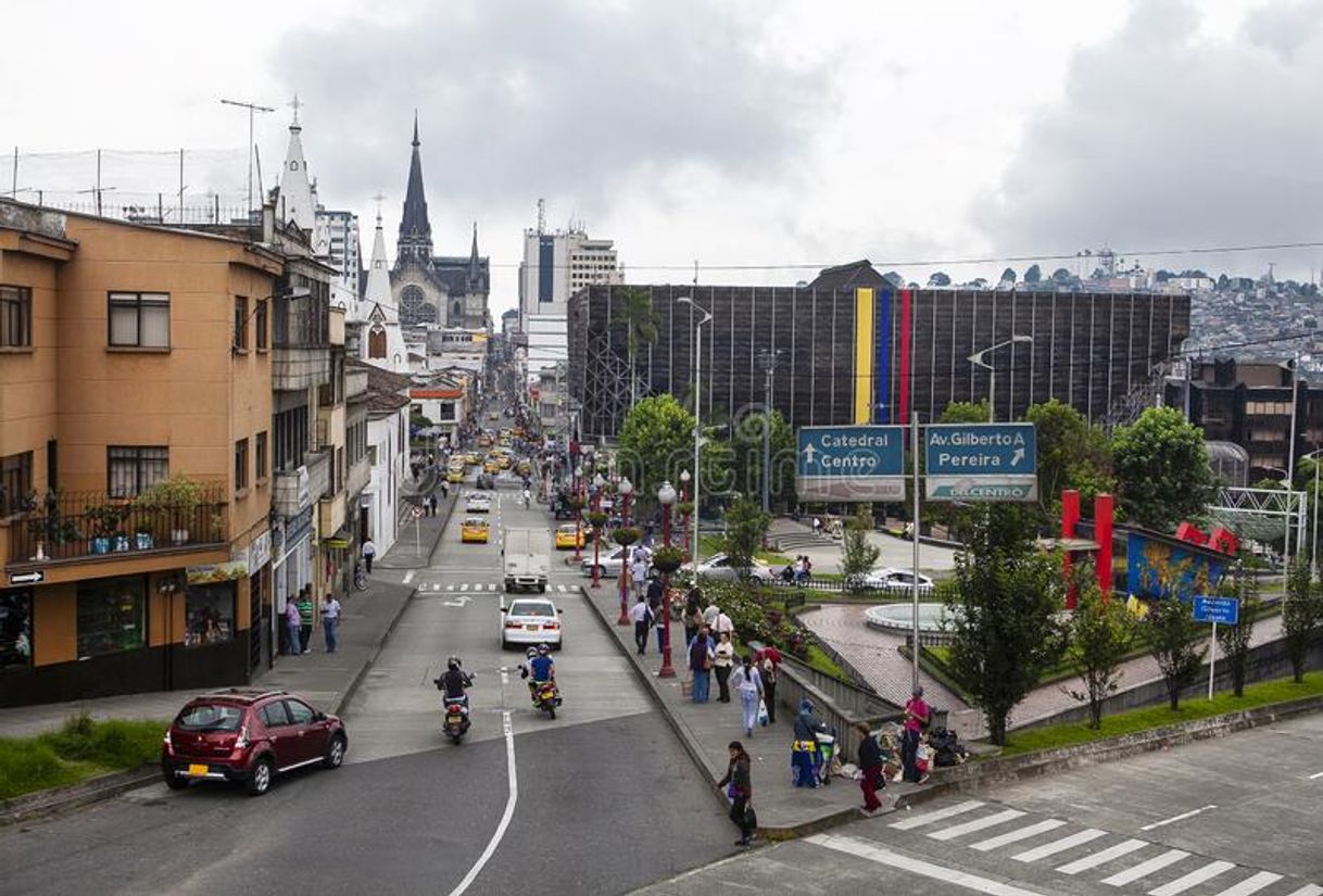 Restaurants MANIZALES