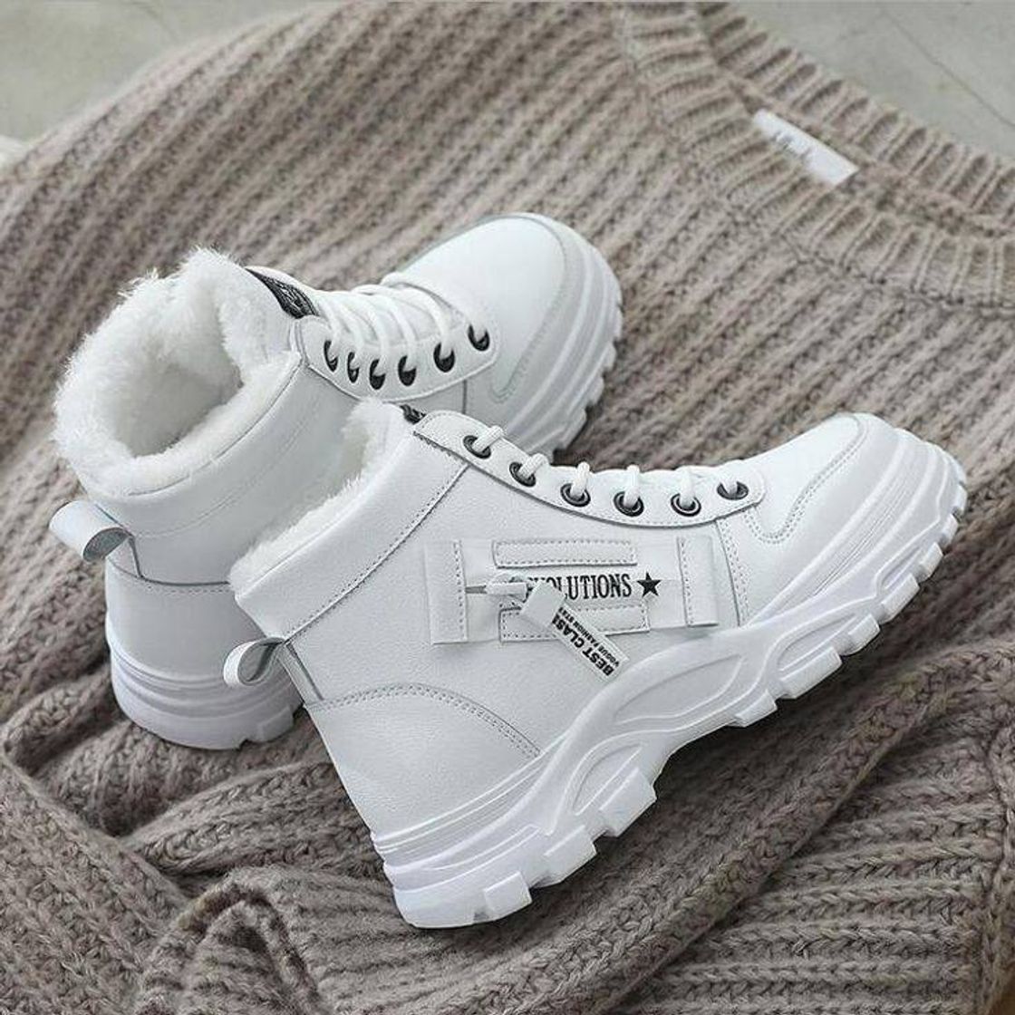 Moda Winter women's snow boots 2019