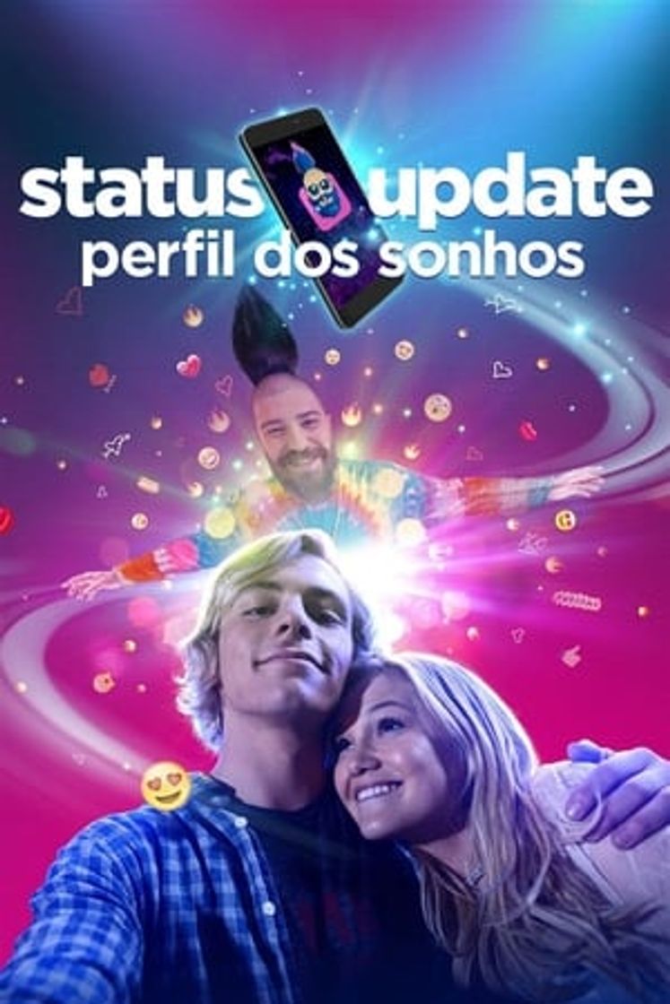 Película Status Update