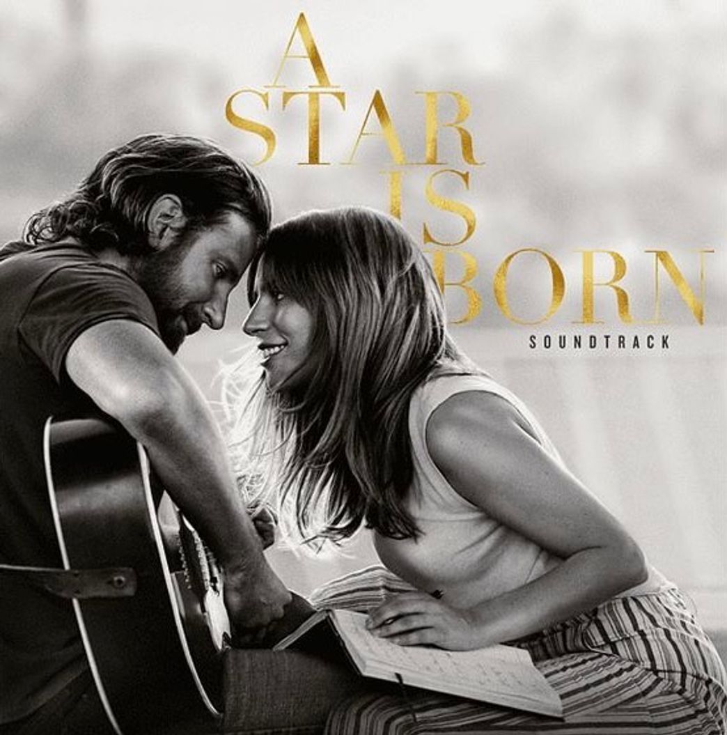 A Star Is Born Soundtrack