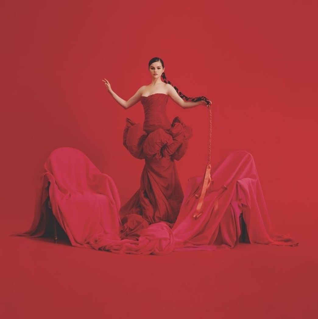 Revelación - EP