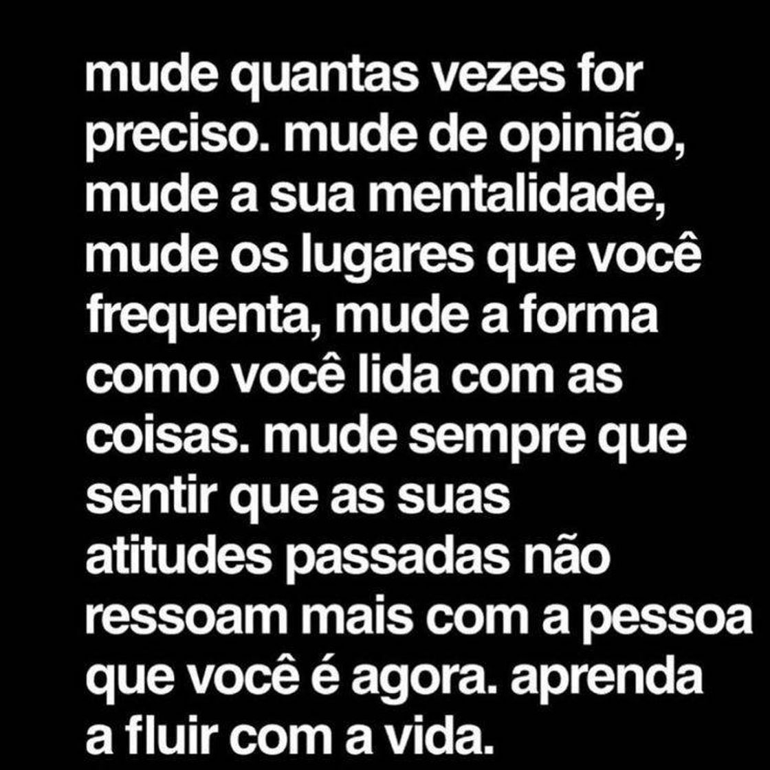 Moda Frases ❤️