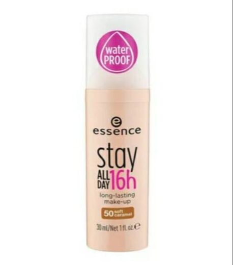 Essence Stay All Day 