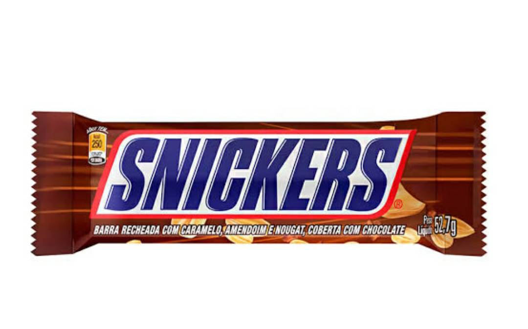 Moda Snickers