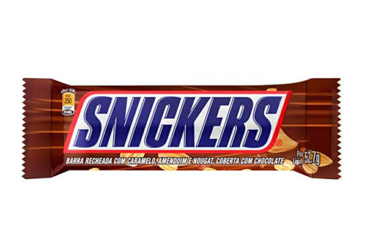 Moda Snickers