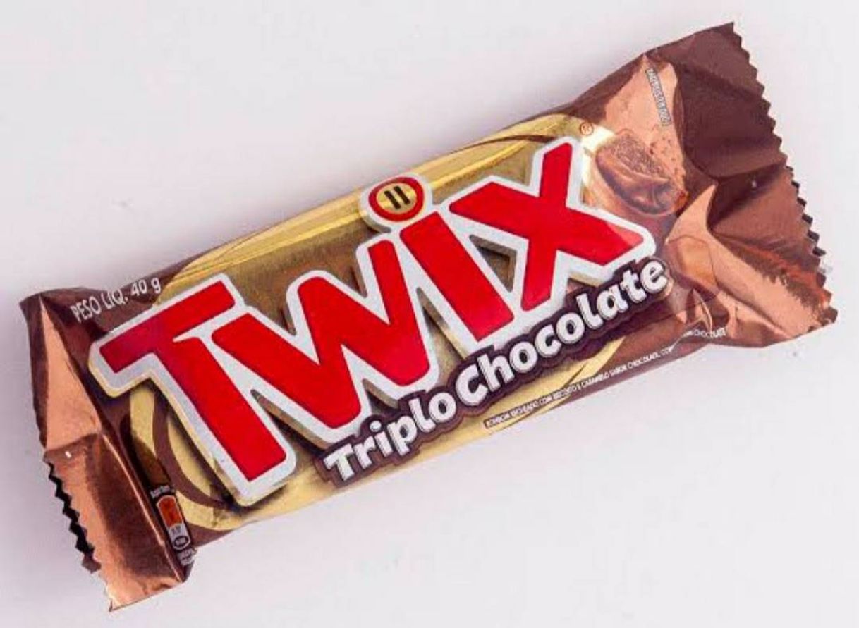 Fashion Twix