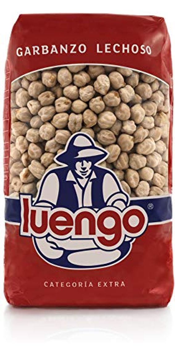 Producto Luengo