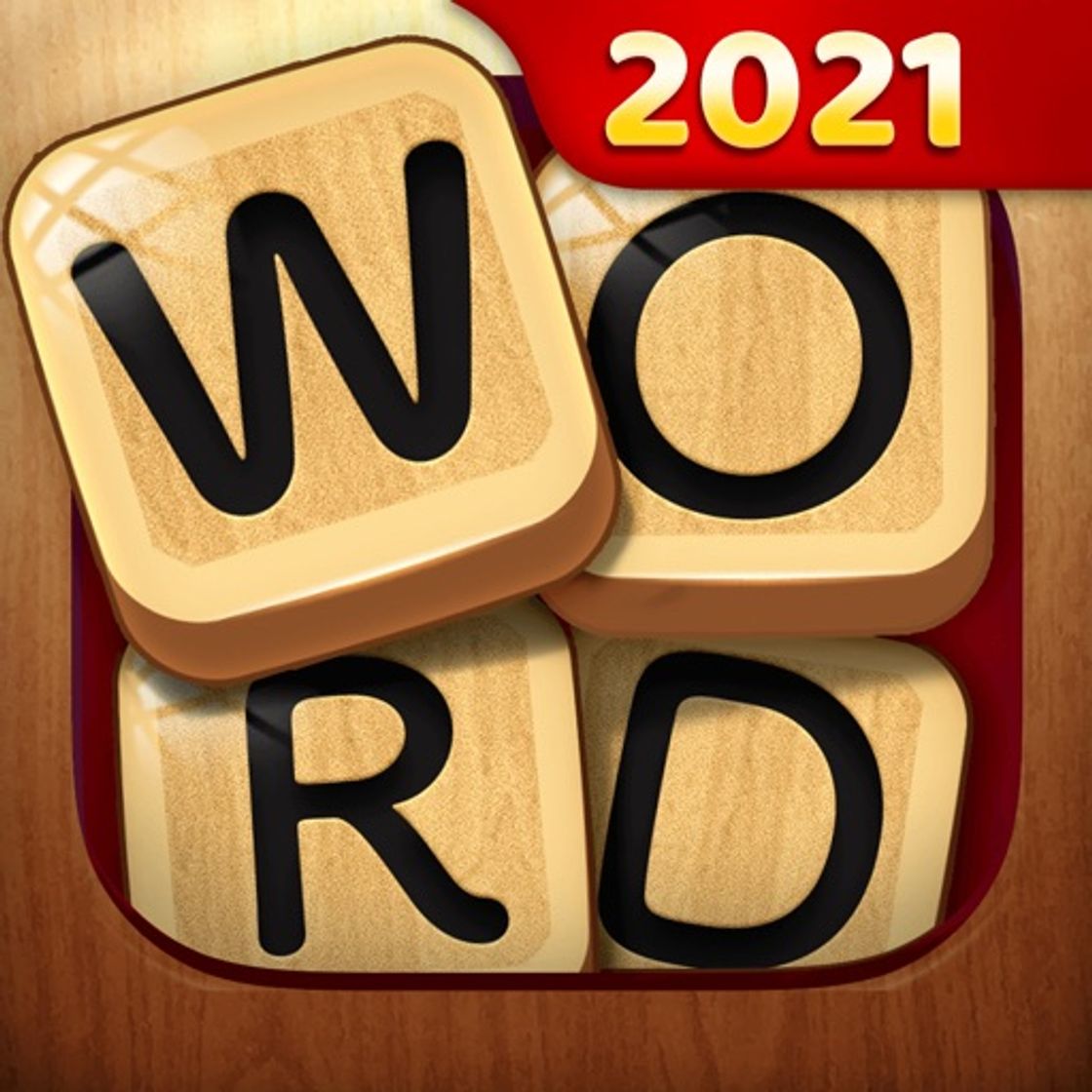 Apps Word Connect ¤