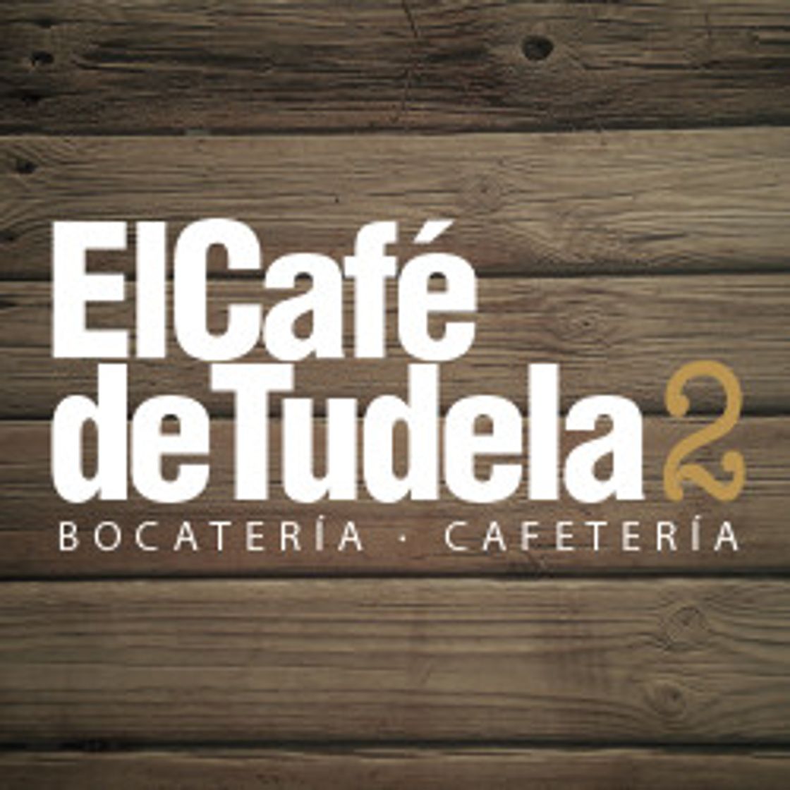 Restaurantes Cafe de Tudela 2