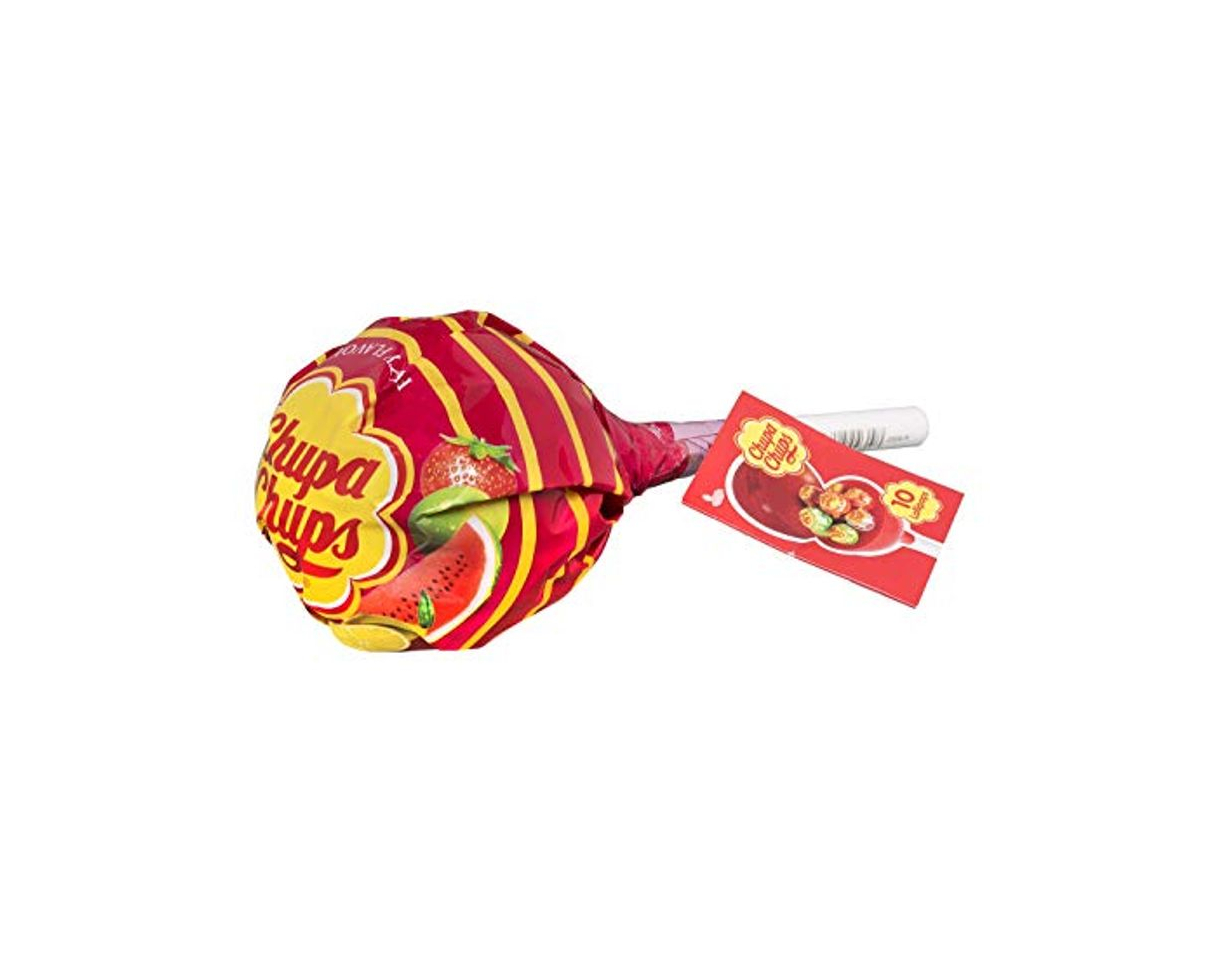 Producto Chupa Chups Lollipop Mega Chups