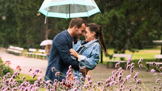 Lançamento Comédia romântica Netflix - Amor² 💕