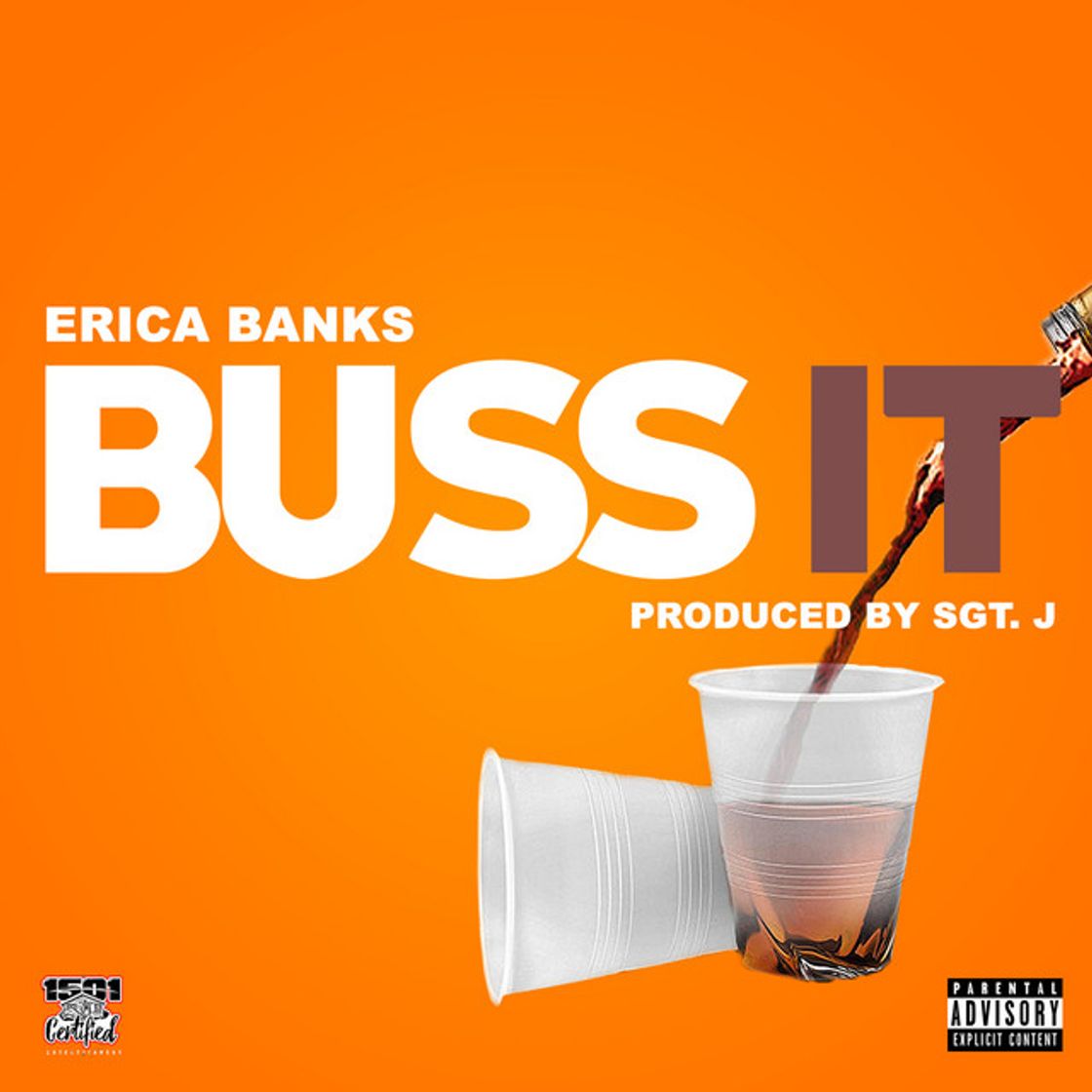 Music Buss it 