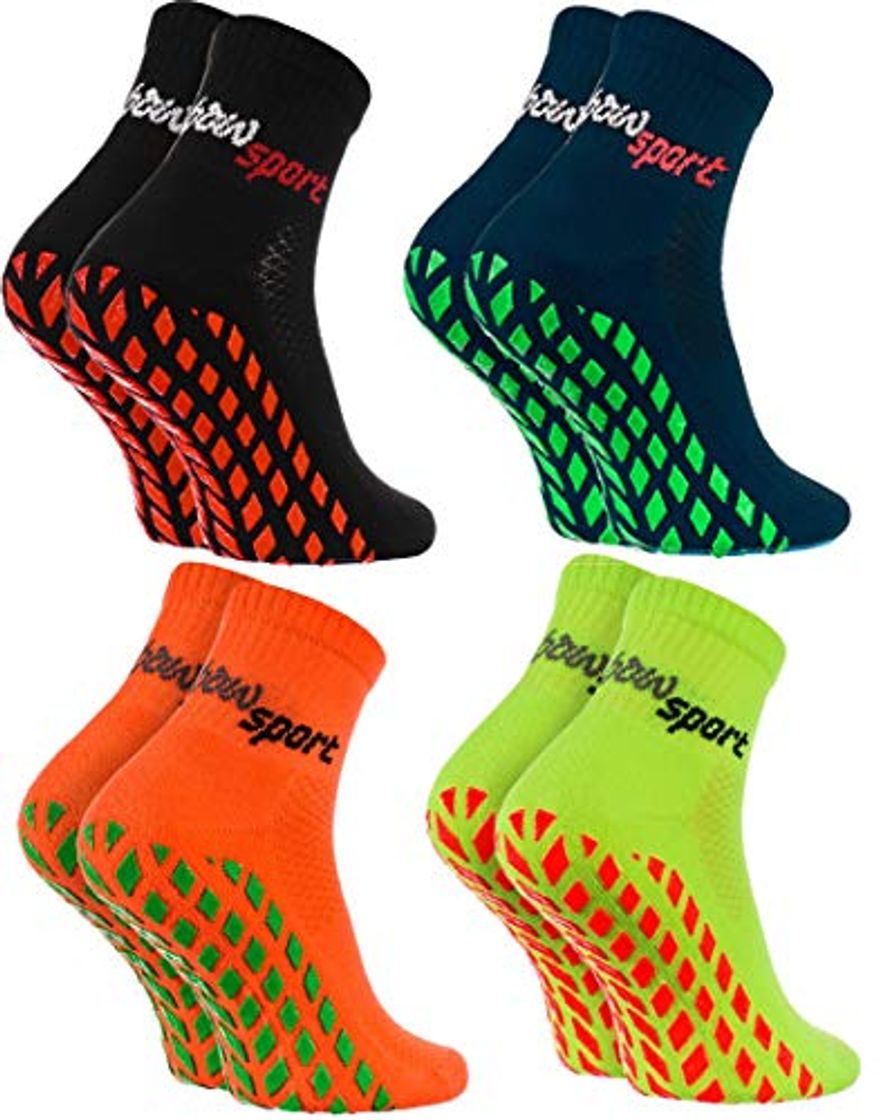 Moda Rainbow Socks