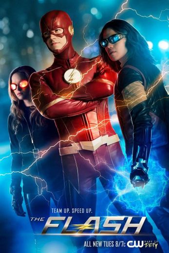 The Flash - série