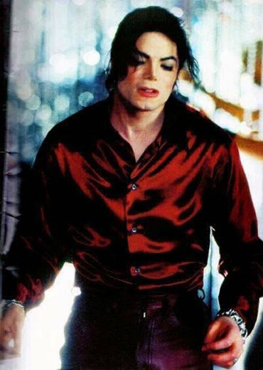 Blood on the dance floor (music of the Michael Jackson 1997