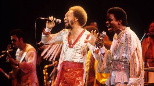 September (music of the Earth, wind and fire