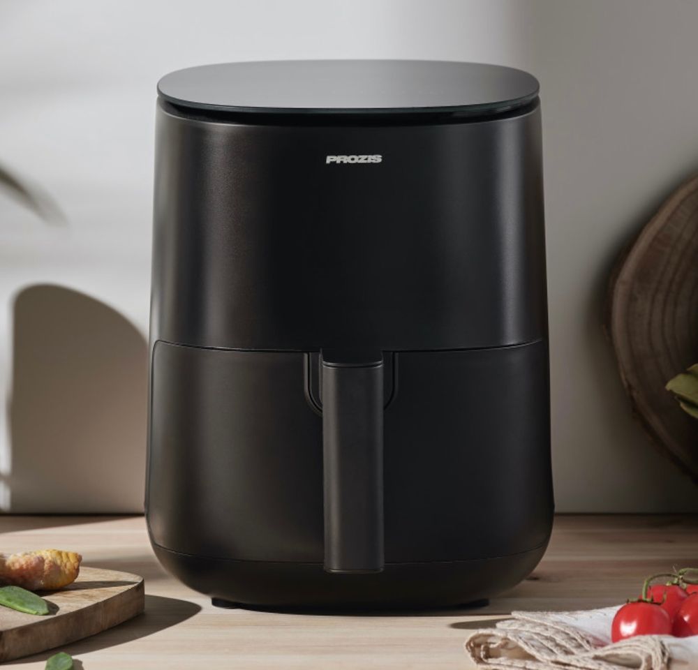 Fitness Air fryer