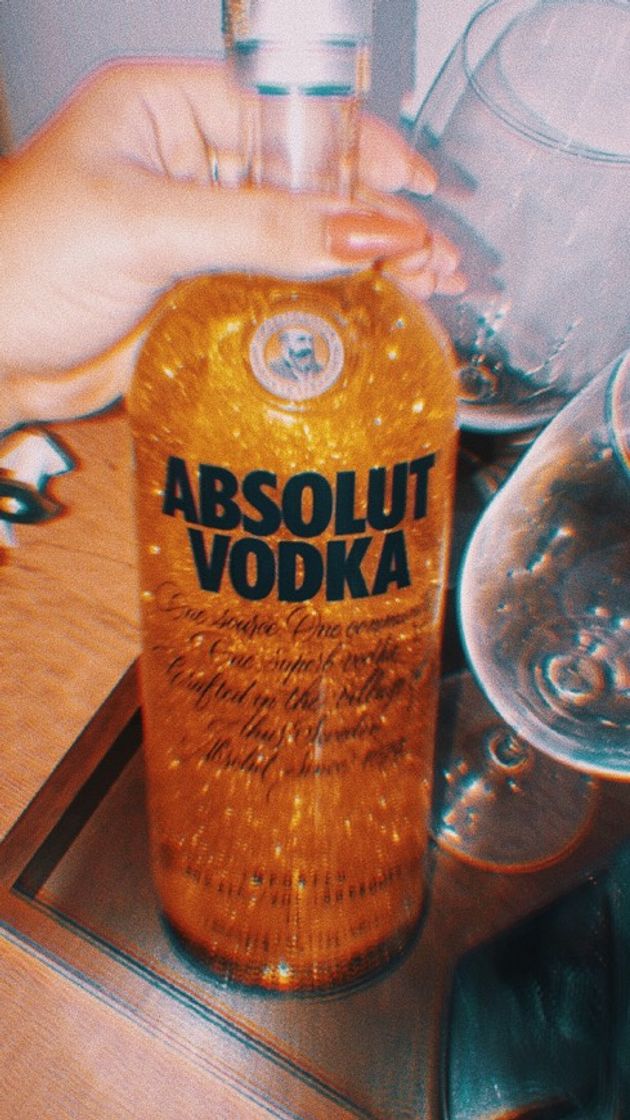 Fashion VODKA BRILHANTE 🥂🤪✨