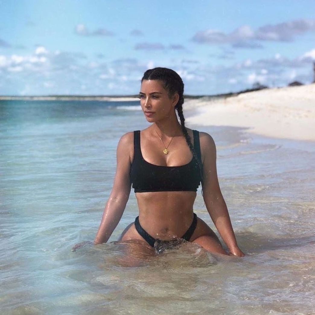 foto na praia. 