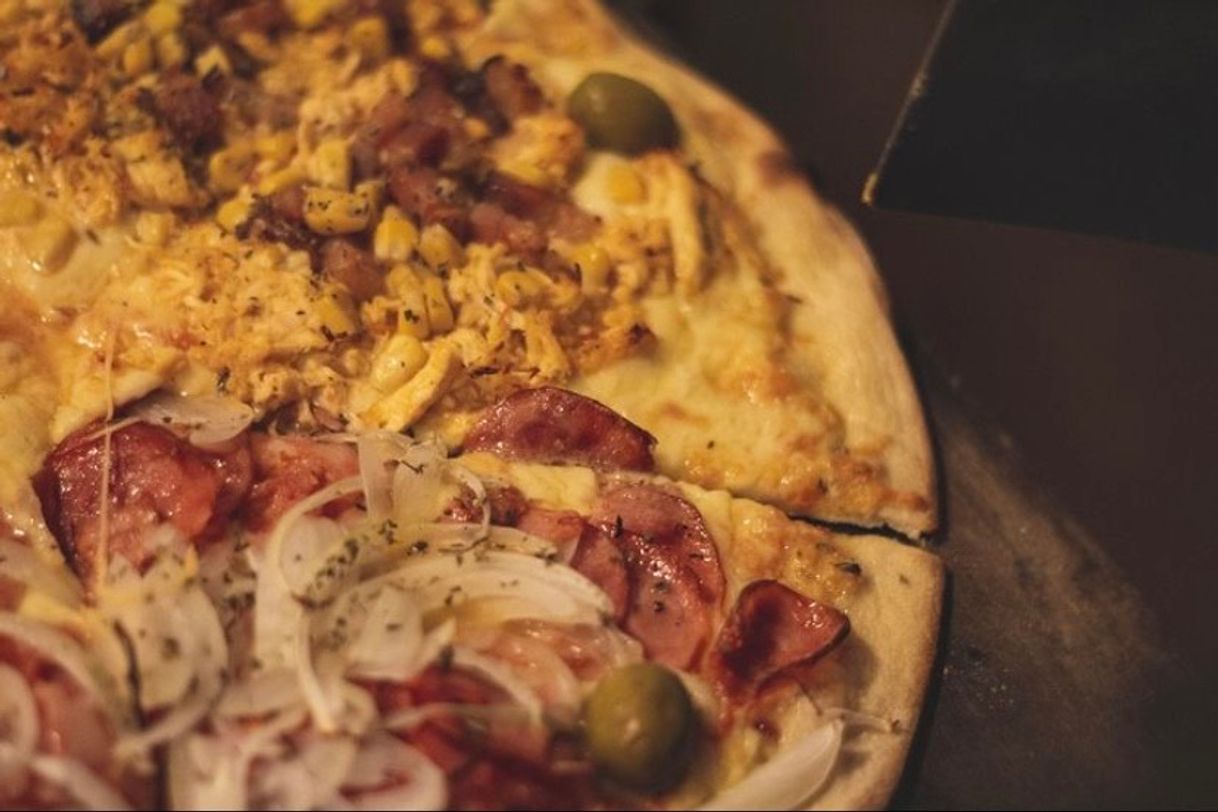 Capriccio Pizzaria