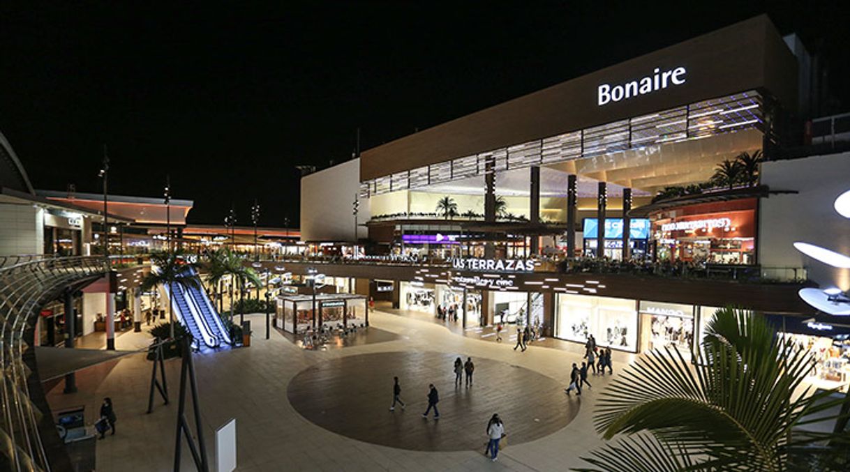 Place Centro Comercial Bonaire Aldaia