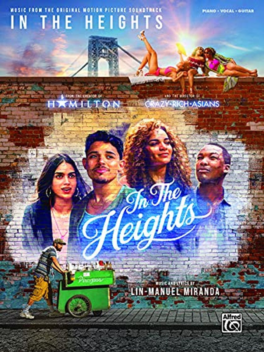 Book In the Heights