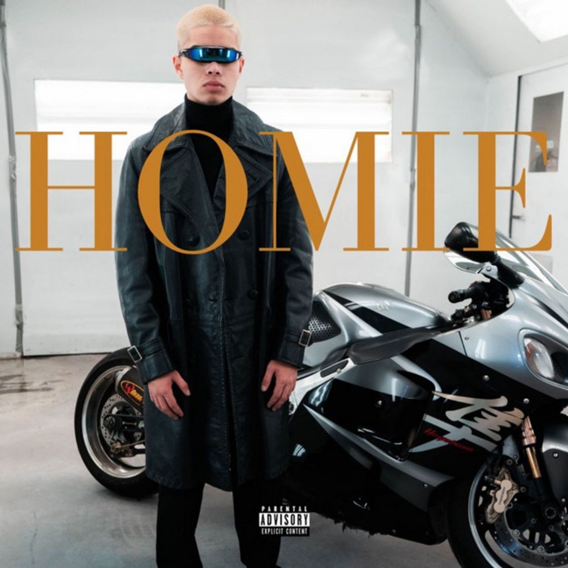 Music Homie