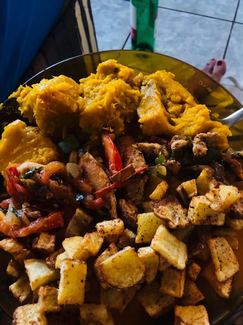 Restaurantes Budega da Macaxeira