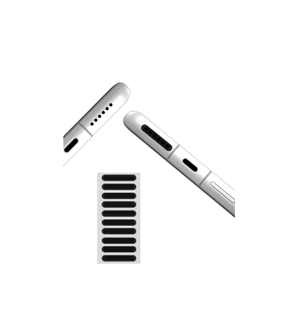 Tiras Altavoz iPhone