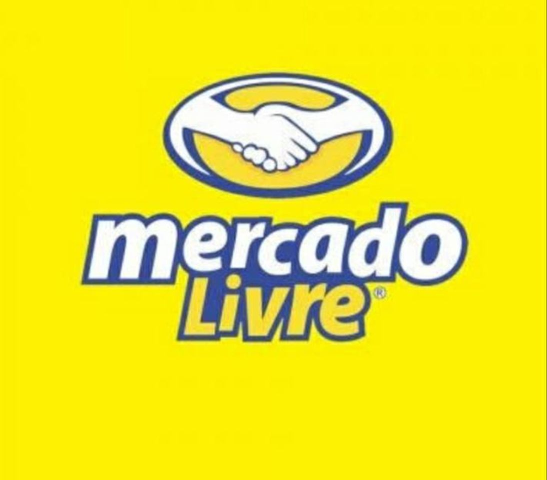 Lugar Mercado Livre