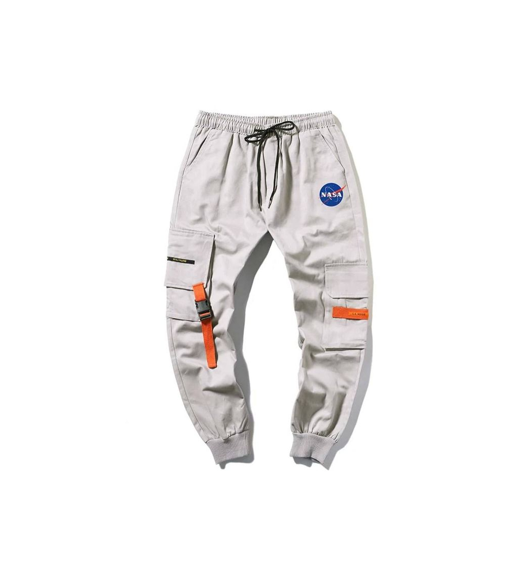 Pantalones Cargo