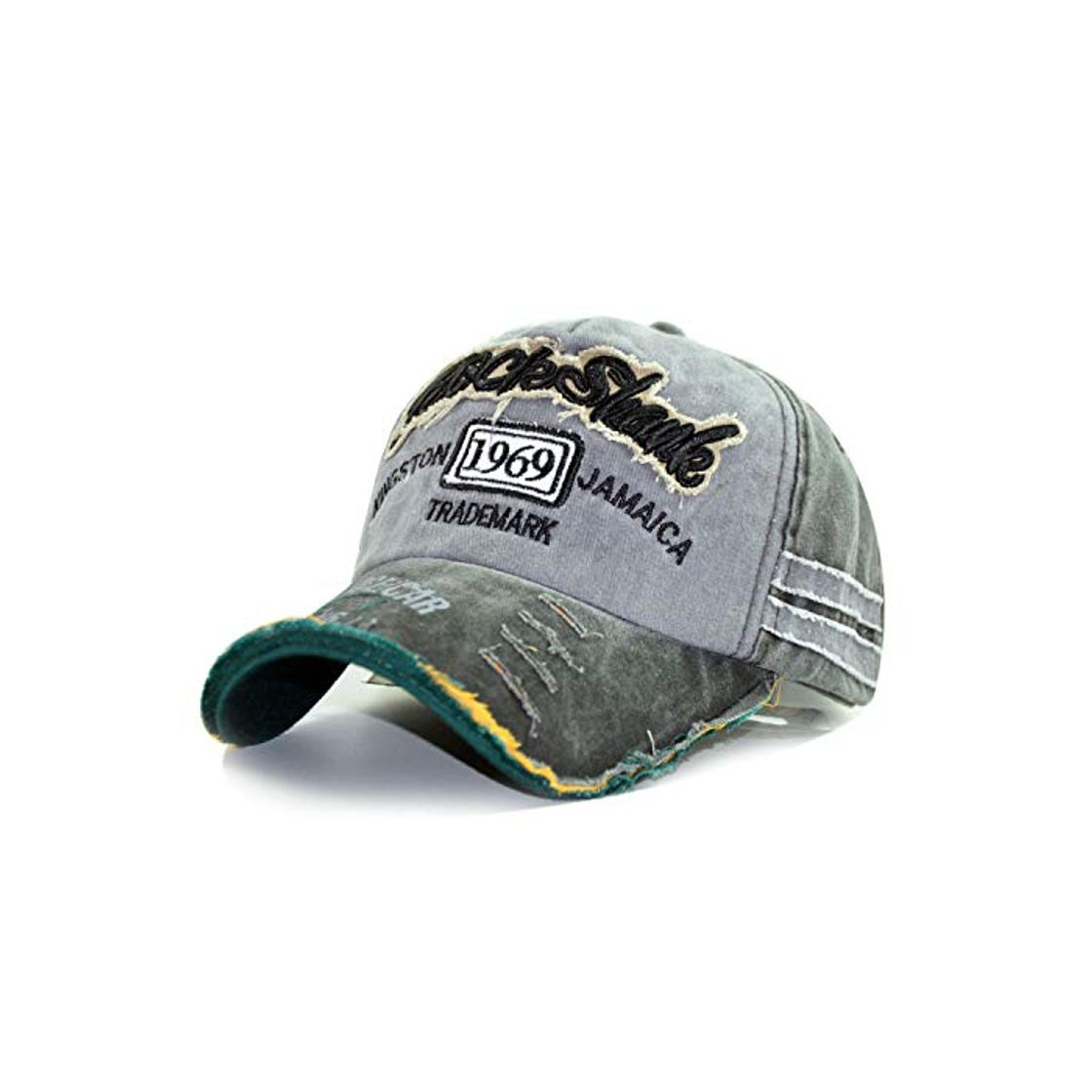 Social DORRISO Moda Visera Gorra Vacaciones Viajar Diversión Estudiante Alpinista Deporte Bicicleta Playa Gorras de Béisbol Mujer Hombres Gorras
