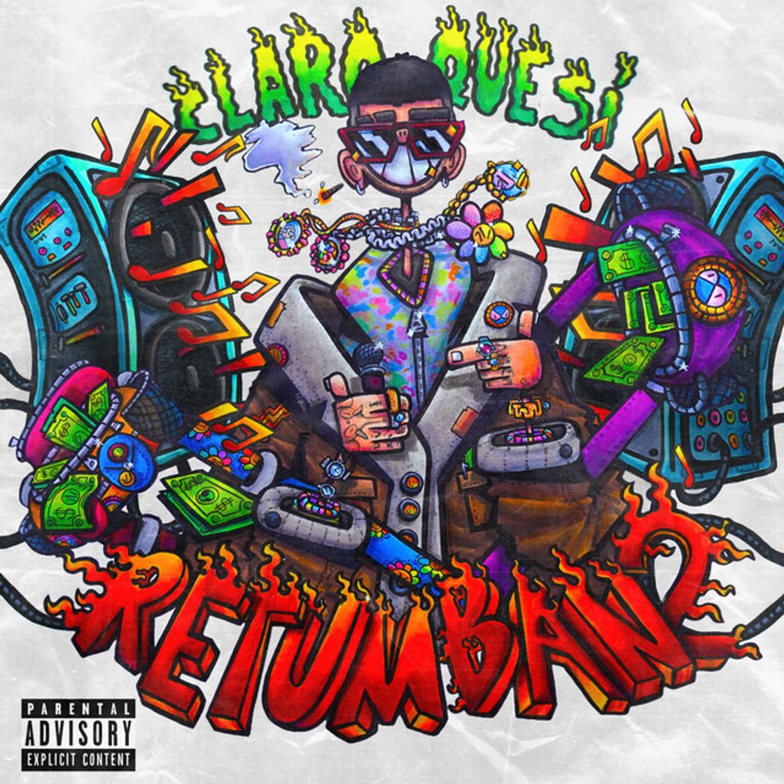 Music Las 4 Ases (Corrido Tumbado)