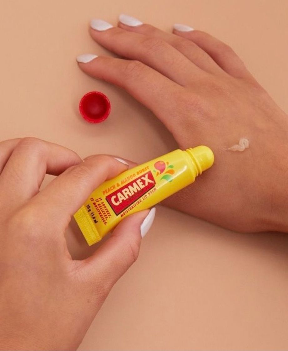 Producto carmex 