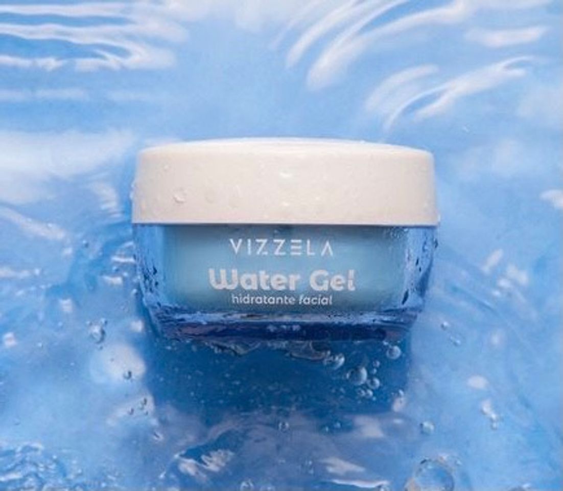 Moda vizzela water gel