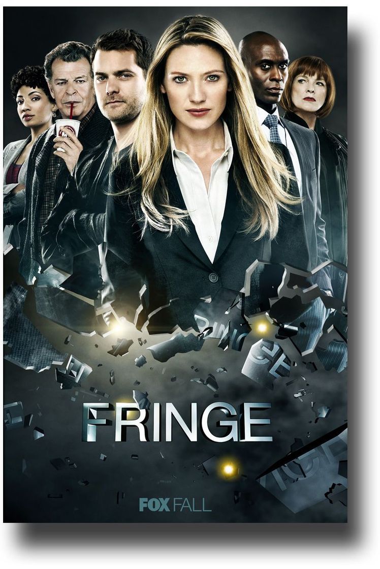 Serie Fringe