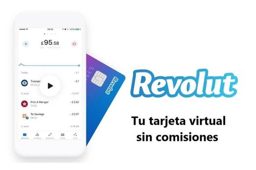 Revolut