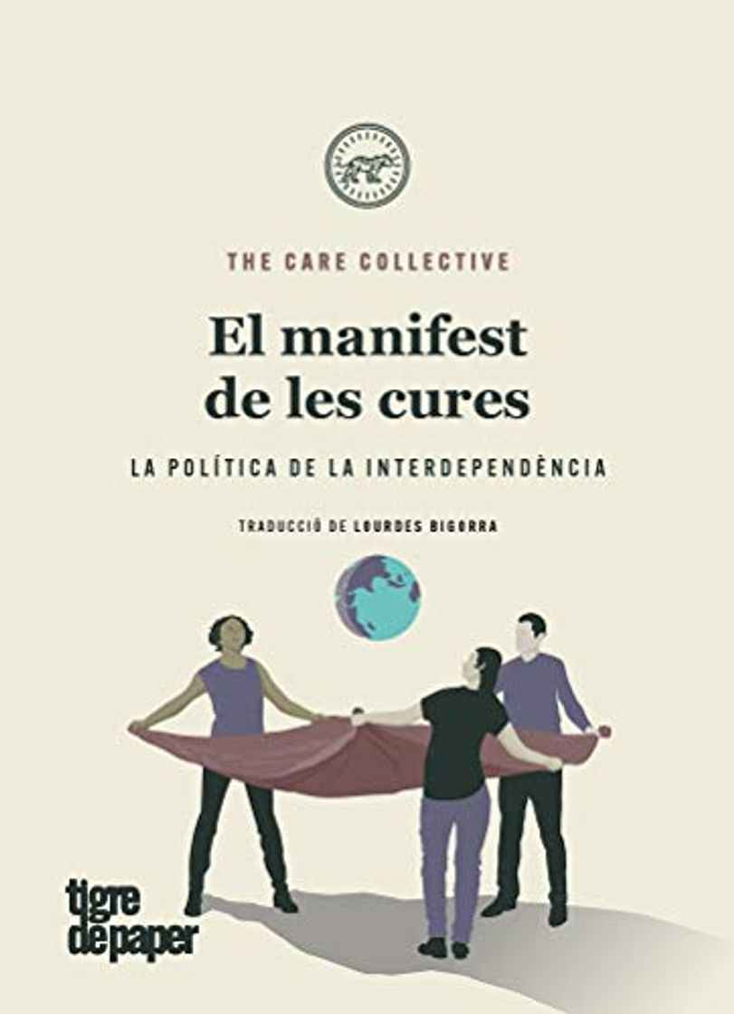 Books El manifest de les cures: la política de la interdependència: 55