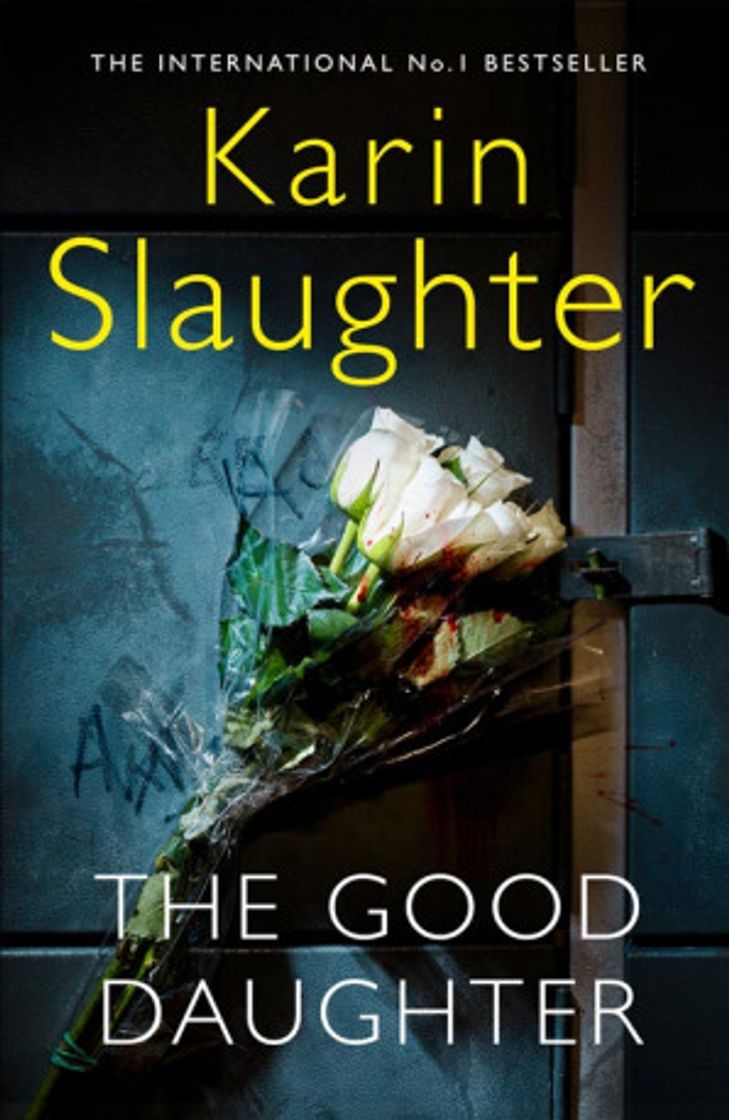 Books The Good Daughter: A Novel