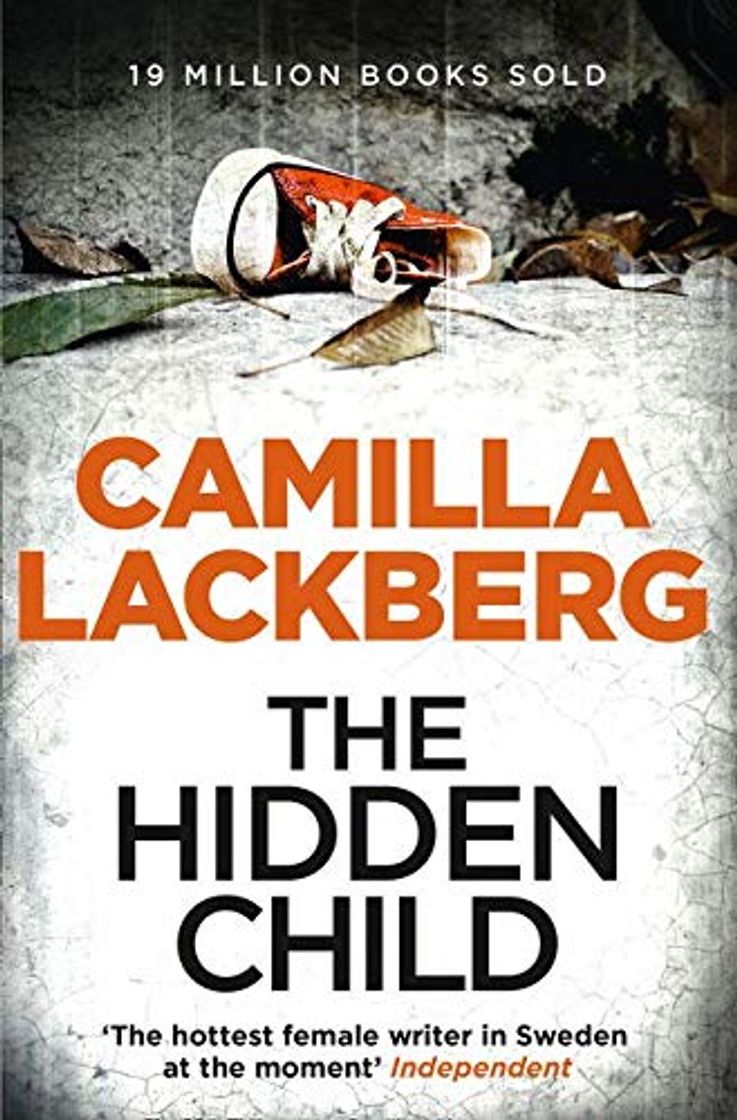 Books The Hidden Child