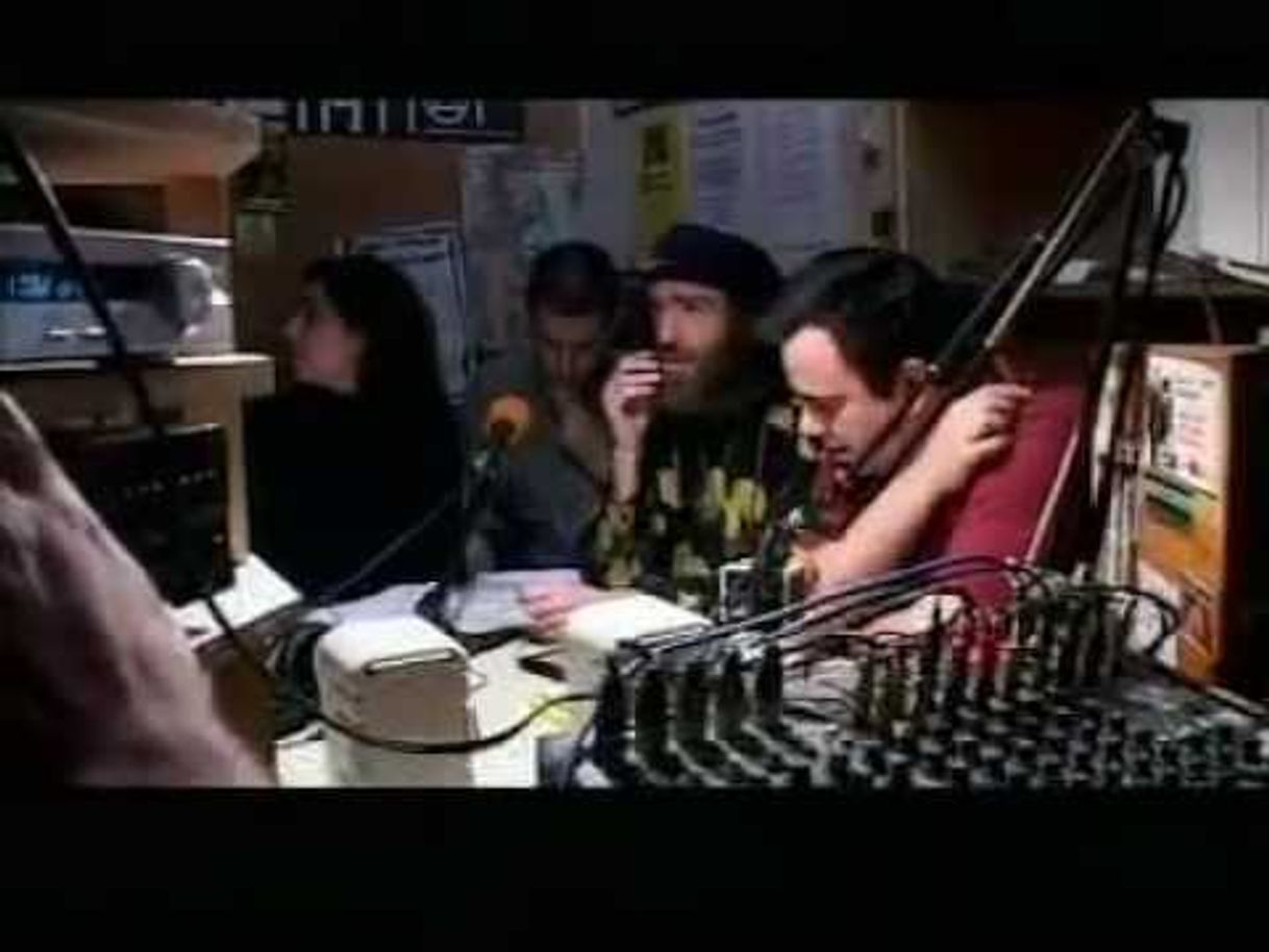 Moda Radio Nikosia 1 ContraBanda FM - YouTube