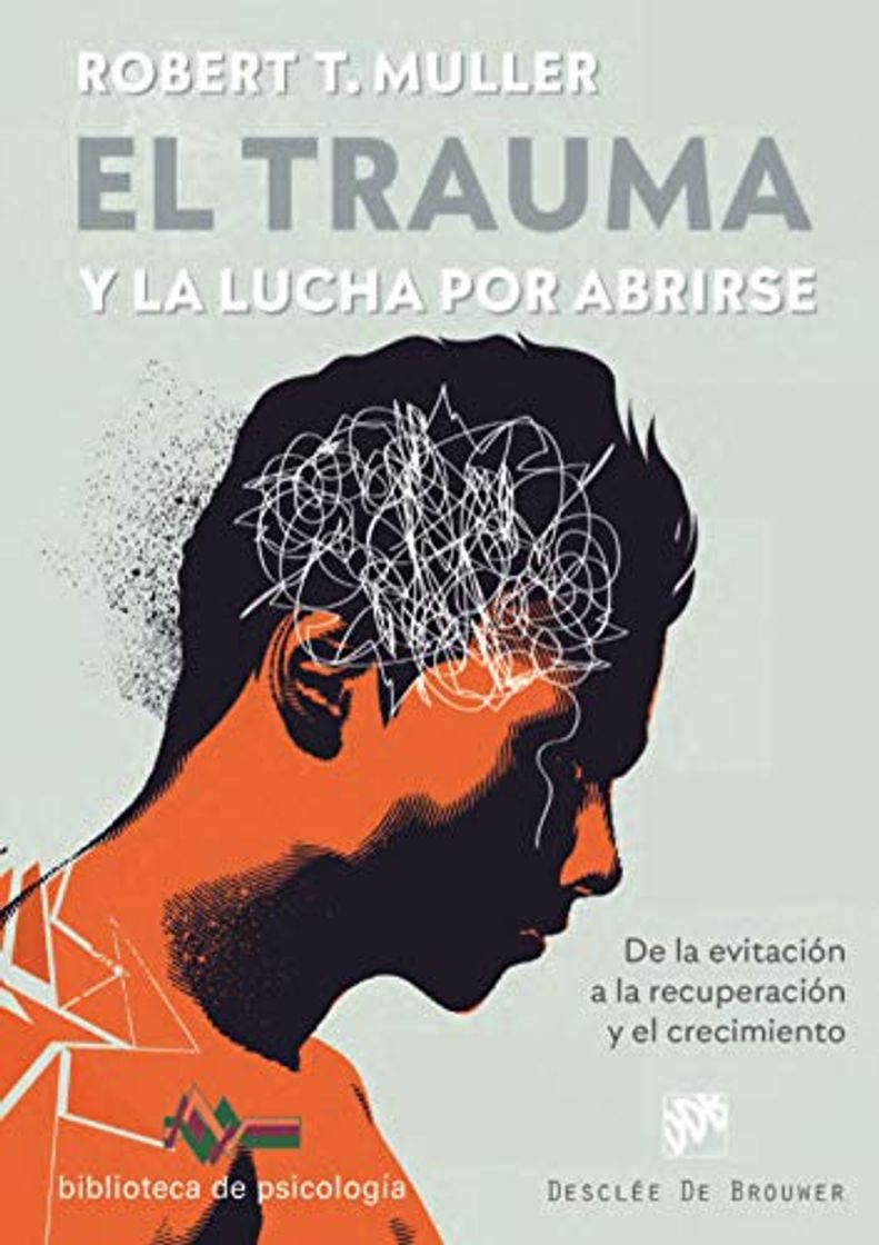 Books El Trauma y La Lucha Por Abrirse: 247