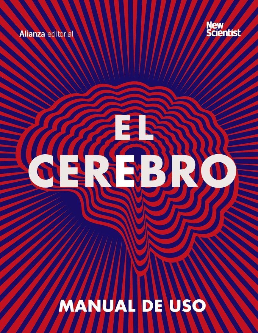 Libro El cerebro: Manual de uso