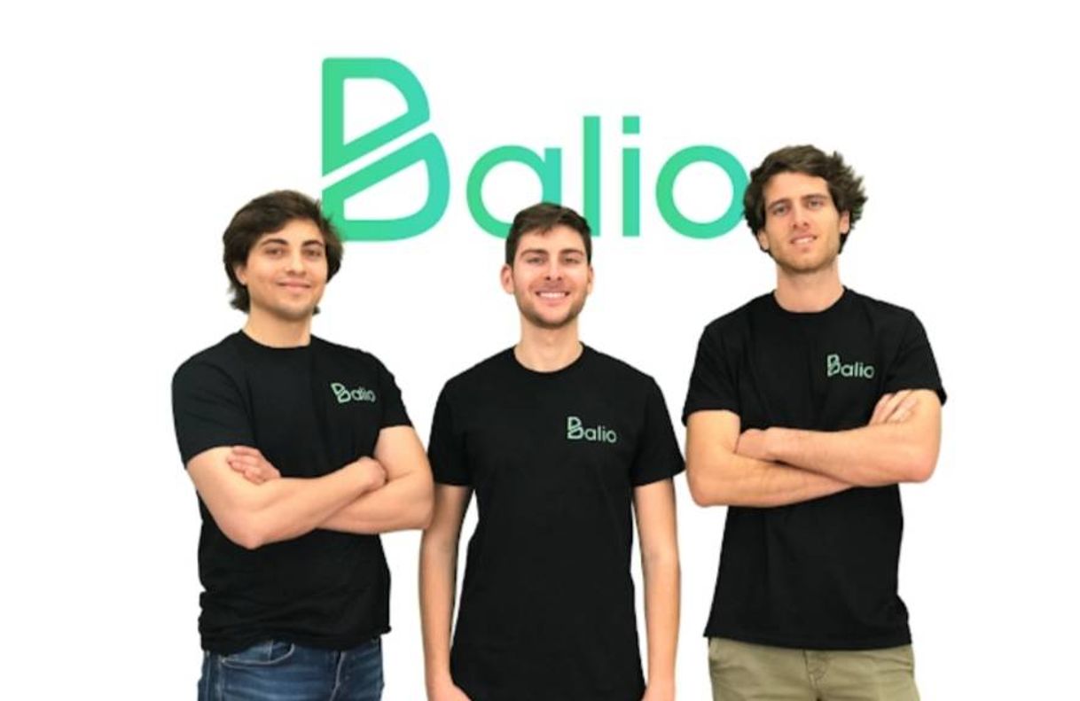 Fashion Balio | Lleva tus finanzas al siguiente nivel