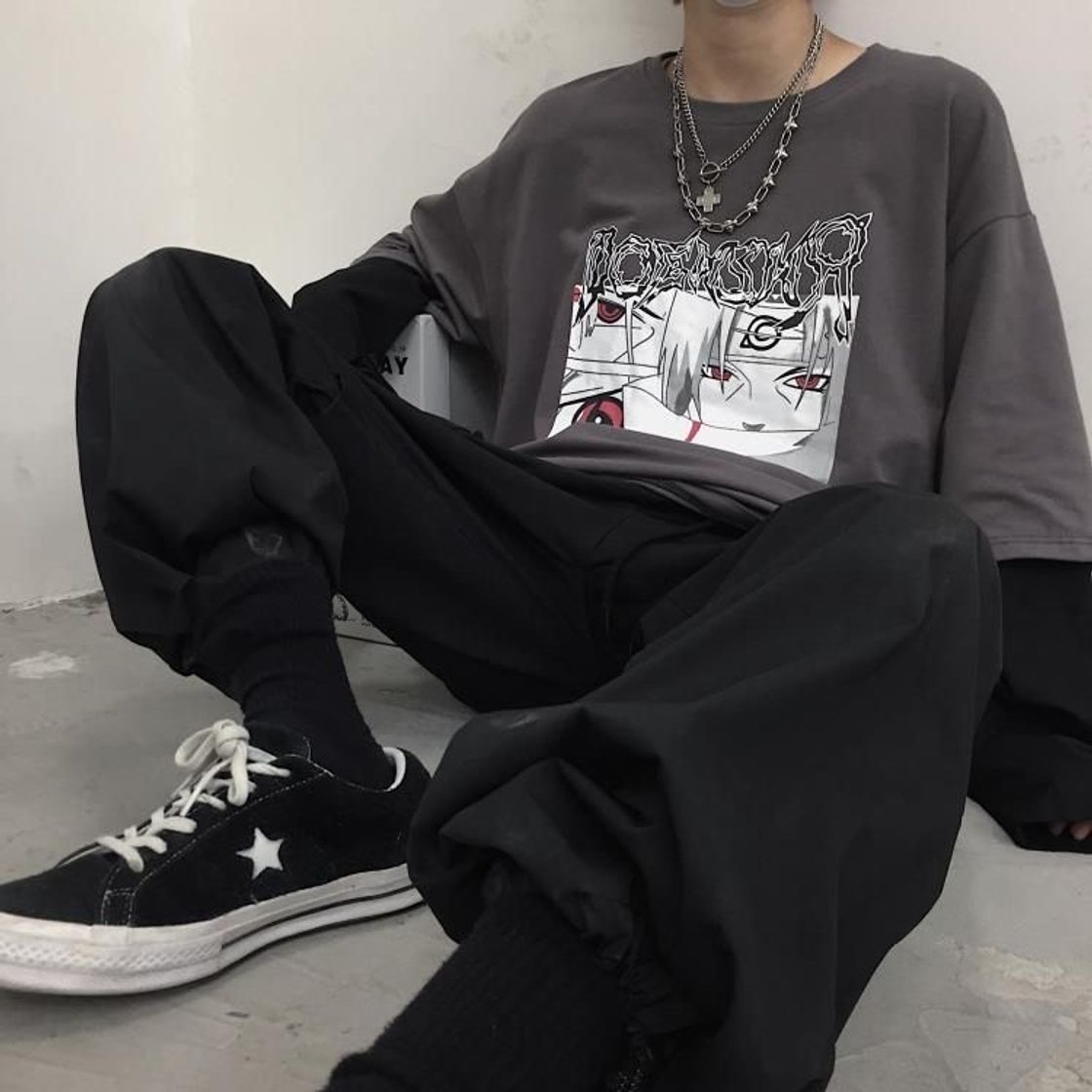 Fashion E-Boy🖤🧨