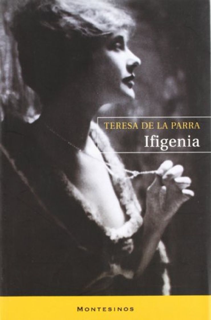 Book Ifigenia