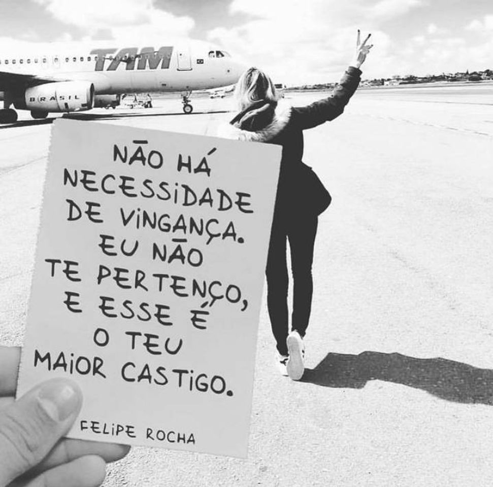 Fashion Frase do dia🖋❤