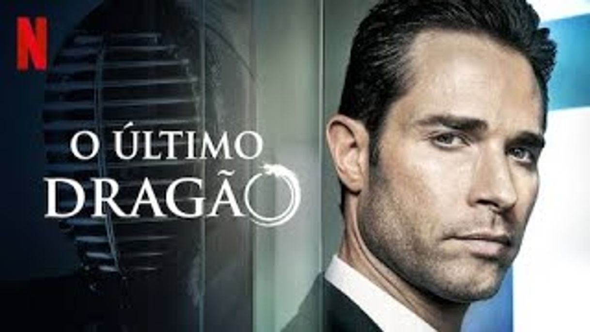 Moda O último dragão resumo 1ªe 2ªtemporada Netflix série - YouTube